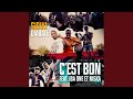 Miniature de la vidéo de la chanson C'est Bon ! (Feat. Iba One And Niska)