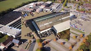 Video Stoll Frontlader