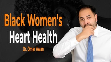 Heart Health in Black Women: How Systemic Racism Impacts Cardiovascular Wellness