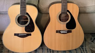 Corky Talks About Guitar Night