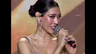 NGUYỄN HÀ DỊU THẢO- Trả lời ứng xử hoàn hảo tại Miss International Queen Việt Nam 2023