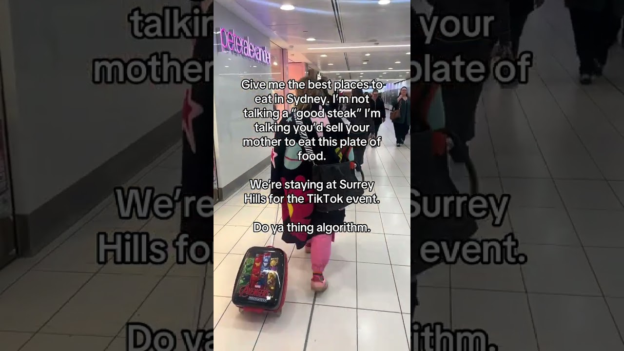 Help a gal out who needs to eat her feelings… 