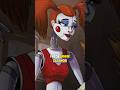 FACTS ABOUT ELEANOR IN FNAF Shorts 
