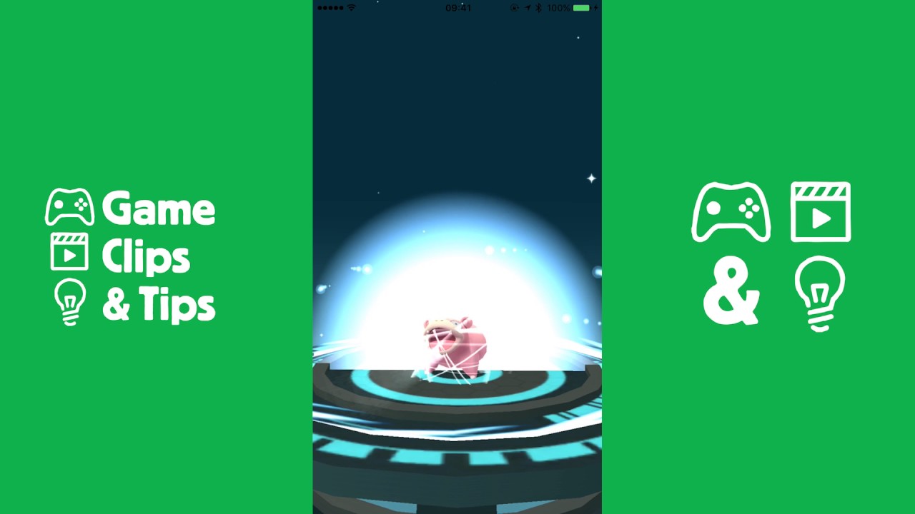 POKÉMON GO #25 - Usando pedra de evolução - King's Rock - Slowking 