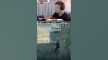 This movement mistake is making you lose duels!🧠#cs2 #cs2tips