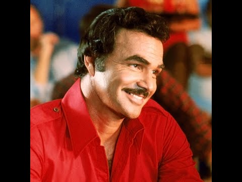 Video: Burt Reynolds: actor's biography, creativity and interesting facts