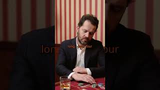 My Pocket Kings Got Cracked — I Lost $1,500 to a Bluff #Shorts