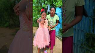 Hena Got Scared But Ended So Sweet