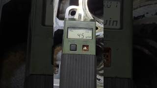 Factory Hemi Defect #educational