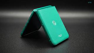 Motorola Razr 70 Unboxing & Full Test | Camera, Gaming, AnTuTu