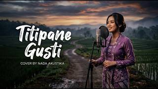 Denny Caknan - Titipane Gusti (Cover Akustik) Penuh Makna & Menyentuh Hati