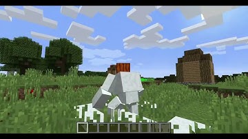 HOW TO DOWNLOAD MORPH MOD IN MINECRAFT TLauncher IN HINDI