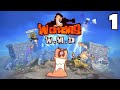 Worms W.M.D - Kurtlar Vadisi! #1