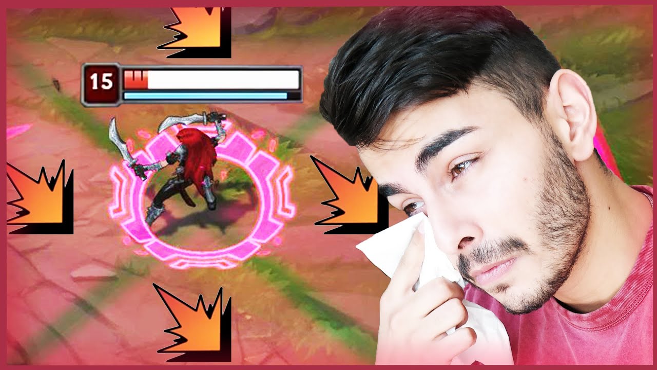 Der FIORA EFFEKT?. [Why Riot] FIORA EDITION - YouTube