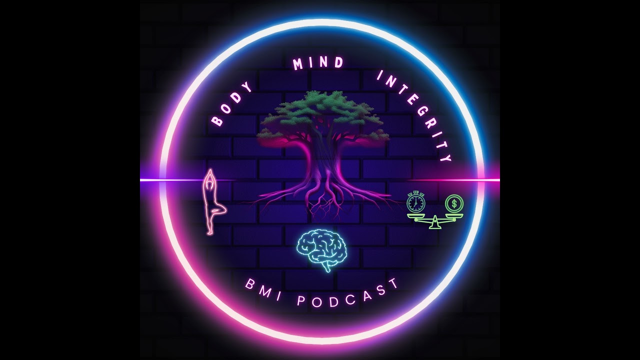 BMI Podcast ep1 Introduction "Aaron"