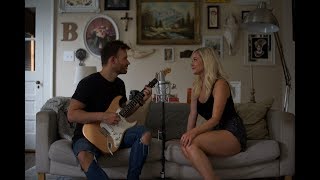 Better Man (Little Big Town / Pearl Jam cover) - The Dryes