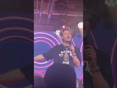 디핵(D-Hack) - 26호 병동 (Feat. Rakon) 직캠 [230218 디핵문화제GT]