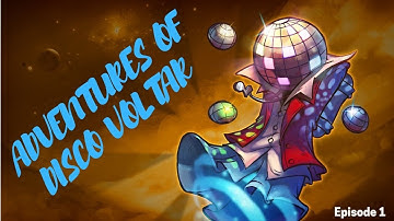 Awesomenauts: Bit slow, but still capable