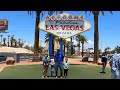 Fin de semana en Las Vegas parte 1