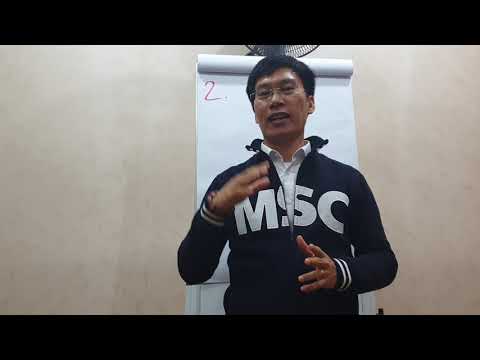 Video BÀI 1: HAI CÂU HỎI TỐI QUAN TRỌNG - youtube