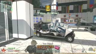 Rekuzor - MW2 Leftover Montage 11