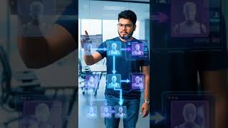 How to create a multi agent system using free open source tools. #NoCodeAI #Tech2026 #AItools