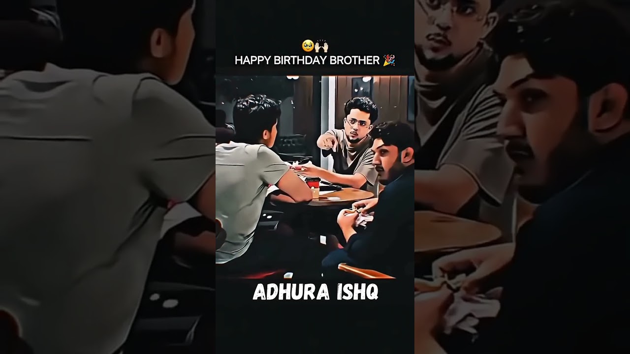 Adhura Ishq 💔 | Some Love Stories Never End