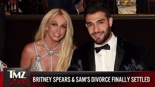 Britney Spears in Huge Fight With Boyfriend, Hotel Guests Fear Mental Breakdown | TMZ Live