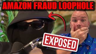 Professional Amazon Fraudster Made $100,000 In Fake Returns Without Getting Caught