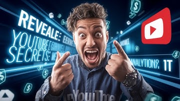 🚀 Track YouTube Video Performance & Earnings with Sam Automation! 💰