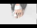 Leg fixator- 3D animation - Ella Maru Studio
