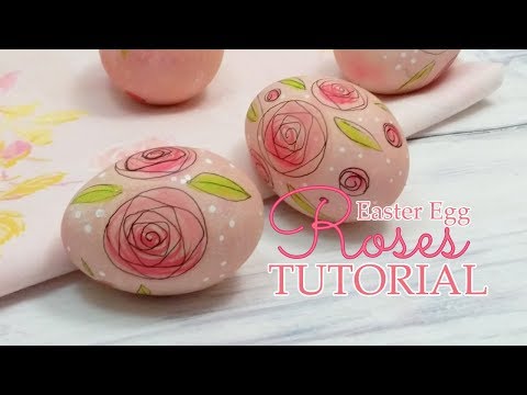 Video: How To Color Eggs For Easter With Beet Juice