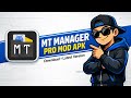 Download MT Manager Pro MOD APK for Android – VIP Features Unlocked