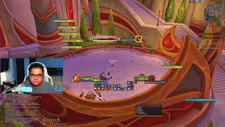MM hunter Item Lvl Grinding/chill lobby/ solo player