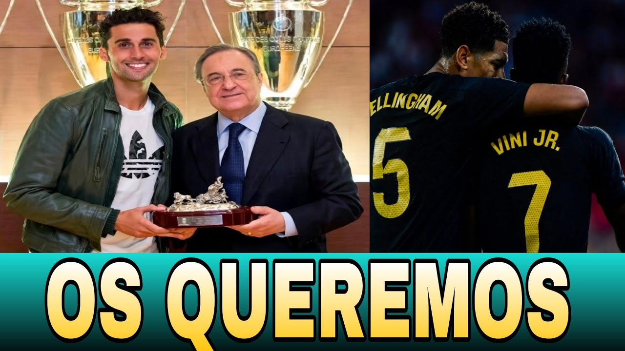 ‼️ESTALLO , NO VEÁIS ESTE VIDEO ‼️FLORENTINO,  VINICIUS,  BELLINGHAM Y ARBELOA PITADOS ..DE POTA