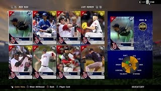 『MLB THE SHOW 16（英語版）』　紹介ビデオ#4（ダイヤモンド・ダイナスティ）