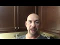 Beginning of video