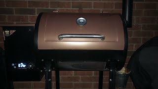 Pit Boss Pellet Smoker/Grill (Meatloaf Cordon Bleu My Way)
Hey everyone! In this video I show how I make a meatloaf cordon bleu my way. Hope you like this one and hit the subscribe if you haven’t already, cause I’ll have more content coming soon.
#PitBossGrills
#PitBossNation
#PitBoss Pit Boss Pellet Smoker/Grill (Meatloaf Cordon Bleu My Way)