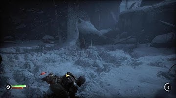 GoWR Accessibility: Auto Target Lock Assist