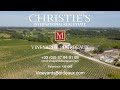 SOLD! Outstanding hobby vineyard in Libourne, Gironde, France KM1082