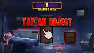 The Walking Dead Casino Slots - Gameplay - AMC - Mobile screenshot 3