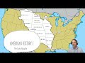 The Early Republic and the Era of Good Feelings in American History
