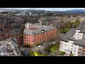 1/2, 12 Kingsborough Gate, Hyndland, Glasgow, G12 9JZ