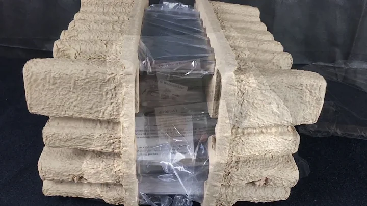 Saturday Projects™.com | MyWeigh KD-8000 Kitchen Scale | Unboxing new equipment for making soap