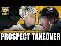 Nick Hart Spotlights Future Penguins Dominating the AHL