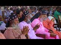 Maramon convention song 2018  imbhamerum daiva vachanam ullilakumbol by sd imaging