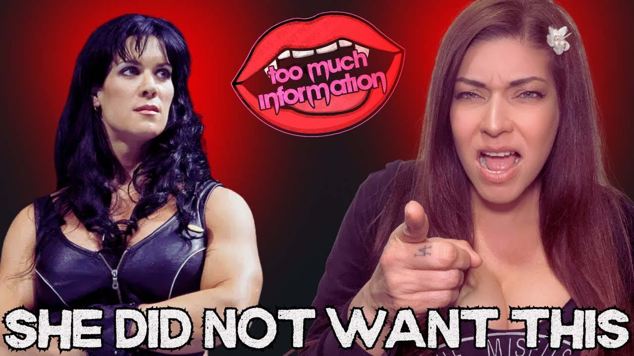 The Truth About Chyna No One Wants to Talk About | TMI