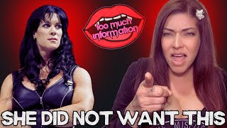 The Truth About Chyna No One Wants to Talk About | TMI