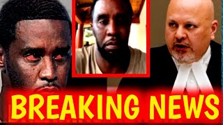 Diddy Threatens Court Judge After Bail Rejection: A Closer Look