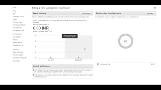 AWS Budget setup tutorial for beginners | cost budget | 2021